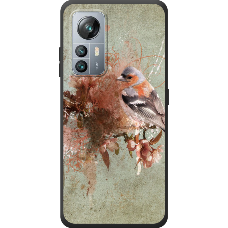 Чохол BoxFace Blackview A85 