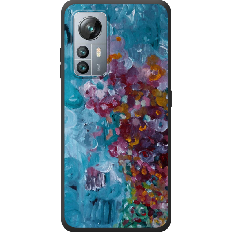 Чохол BoxFace Blackview A85 