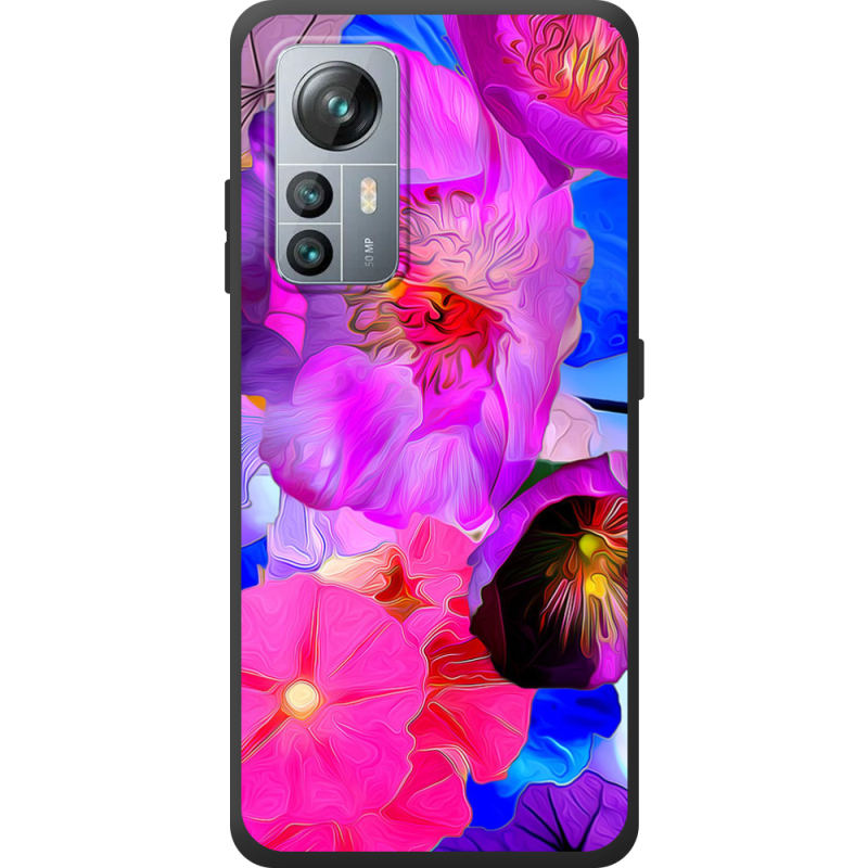 Чохол BoxFace Blackview A85 