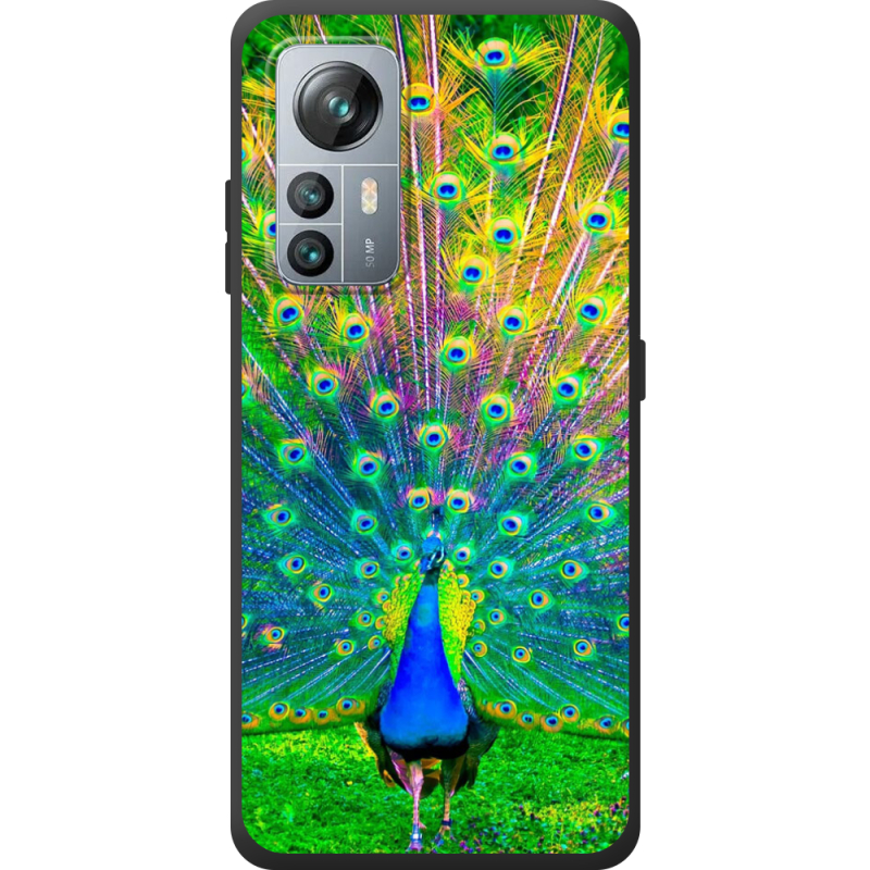 Чохол BoxFace Blackview A85 