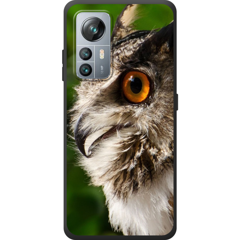 Чохол BoxFace Blackview A85 