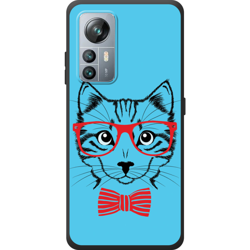 Чохол BoxFace Blackview A85 