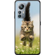 Чохол BoxFace Blackview A85 