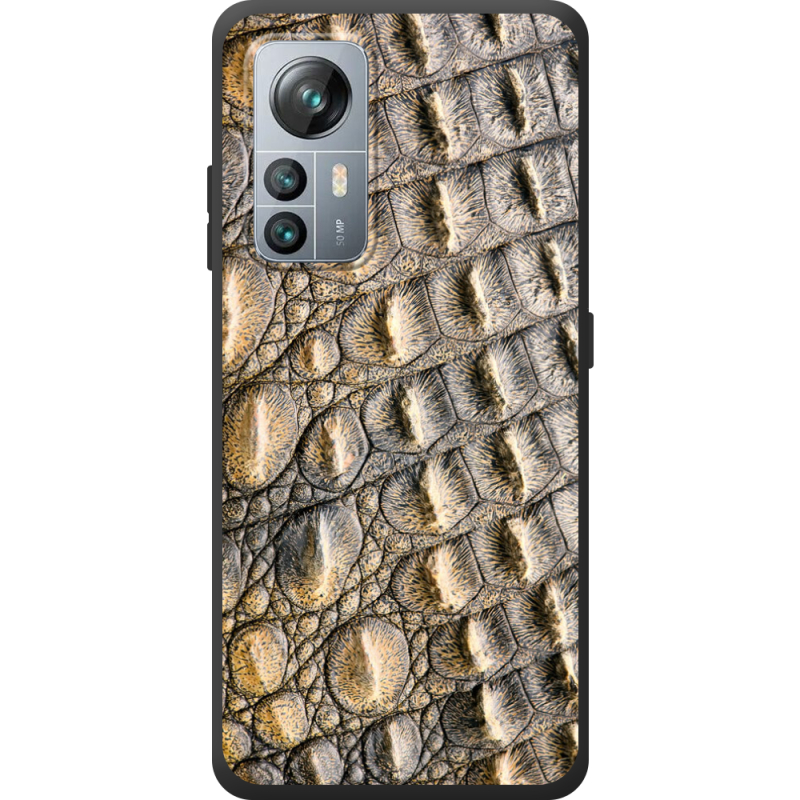 Чохол BoxFace Blackview A85 