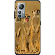 Чохол BoxFace Blackview A85 