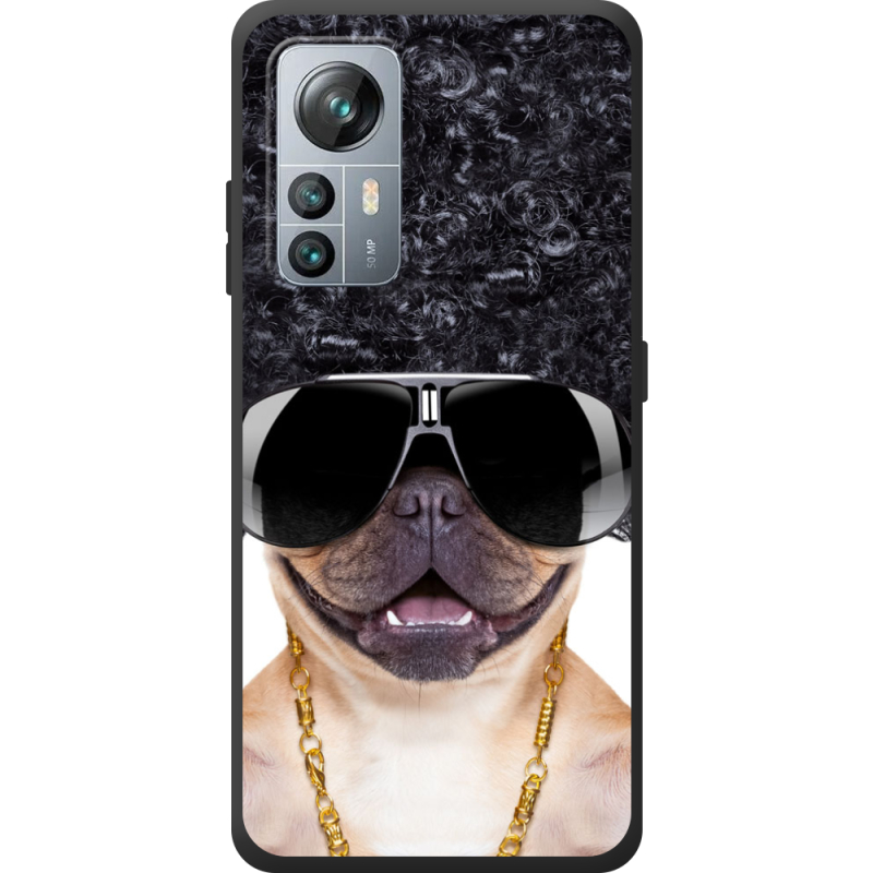 Чохол BoxFace Blackview A85 