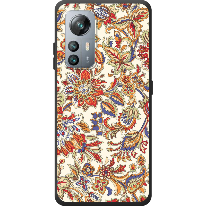 Чохол BoxFace Blackview A85 Rapsody