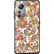 Чохол BoxFace Blackview A85 Rapsody