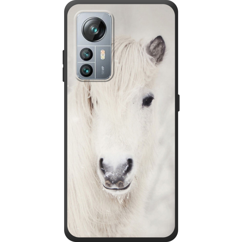 Чохол BoxFace Blackview A85 