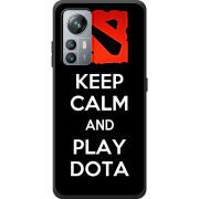 Чохол BoxFace Blackview A85 