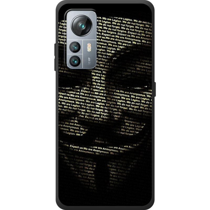 Чохол BoxFace Blackview A85 