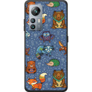 Чохол BoxFace Blackview A85 