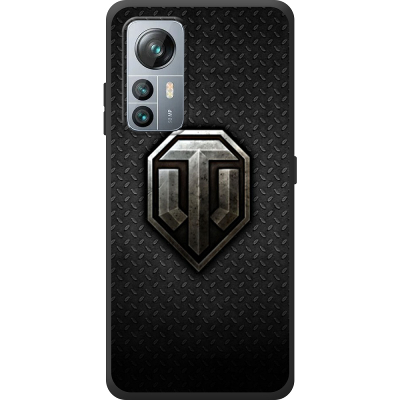 Чохол BoxFace Blackview A85 