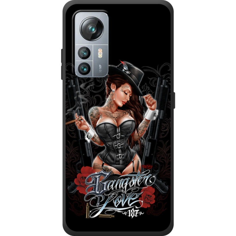 Чохол BoxFace Blackview A85 