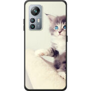 Чохол BoxFace Blackview A85 