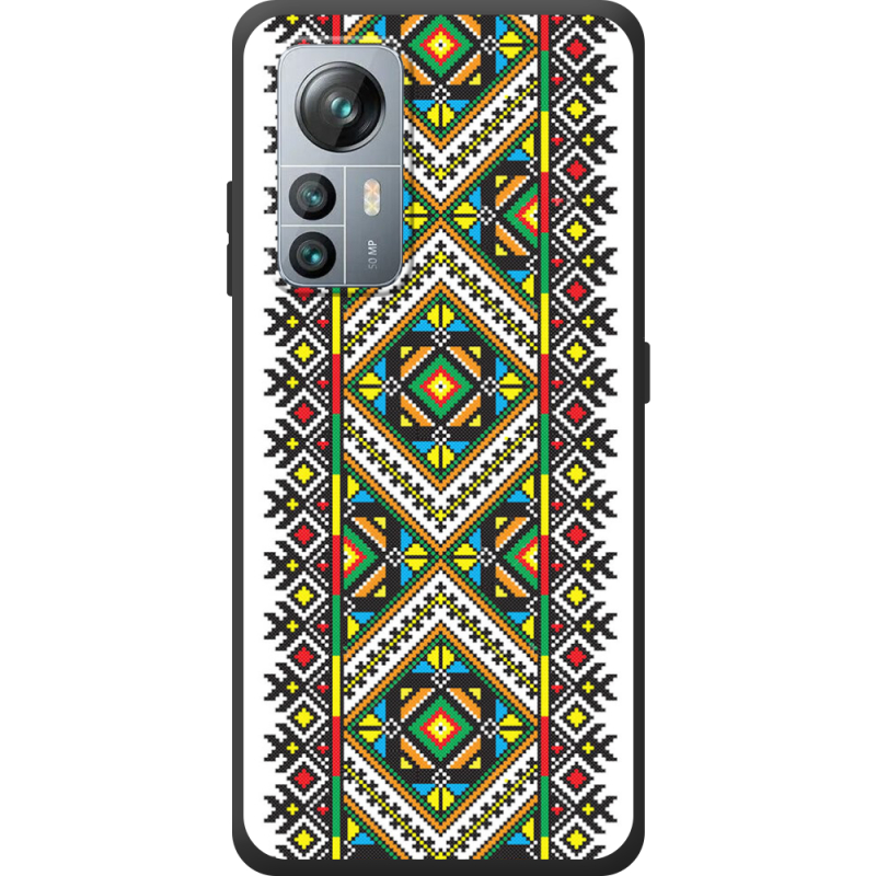 Чохол BoxFace Blackview A85 