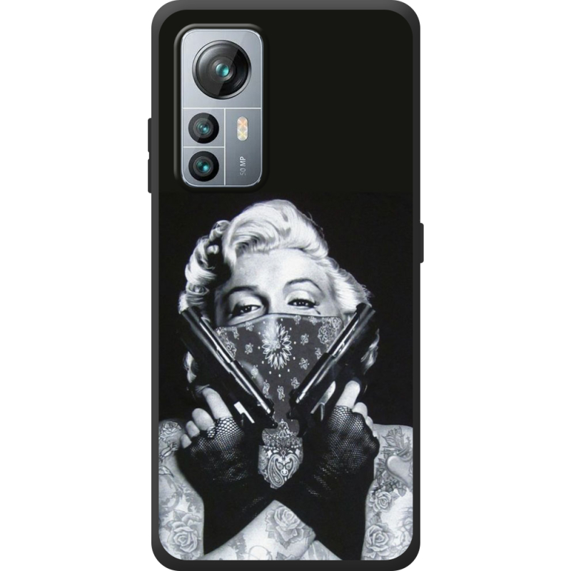 Чохол BoxFace Blackview A85 