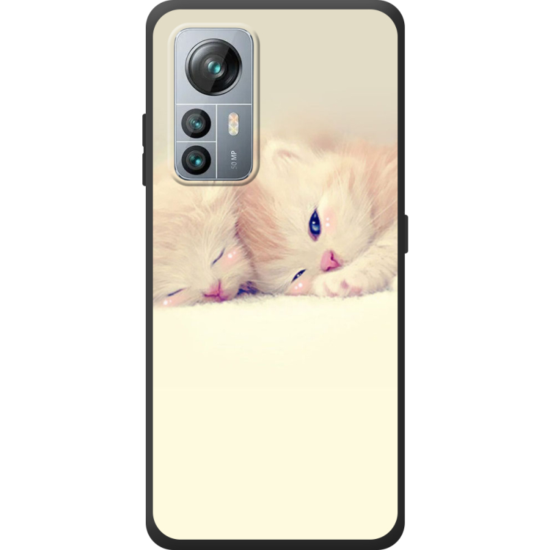 Чохол BoxFace Blackview A85 