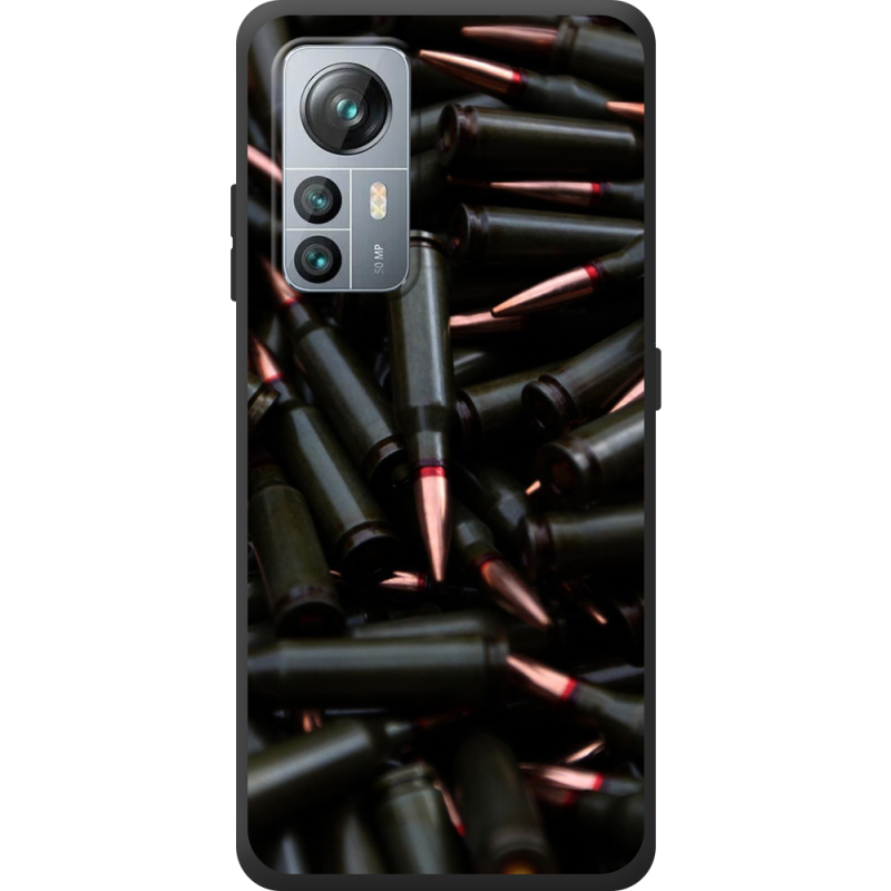 Чохол BoxFace Blackview A85 