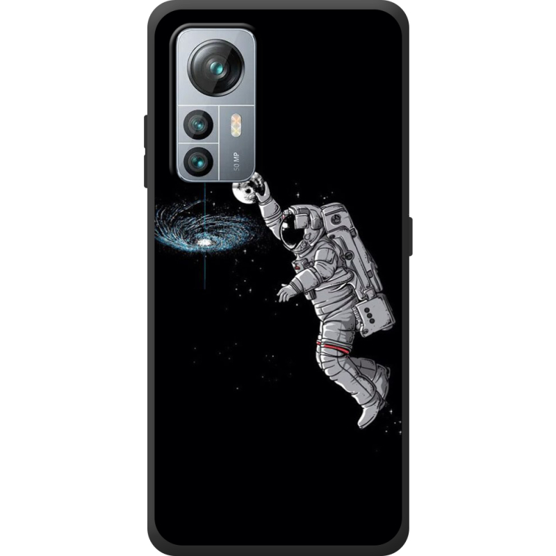 Чохол BoxFace Blackview A85 