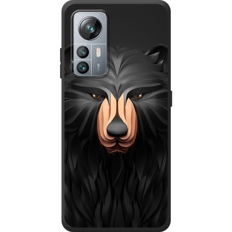 Чохол BoxFace Blackview A85 