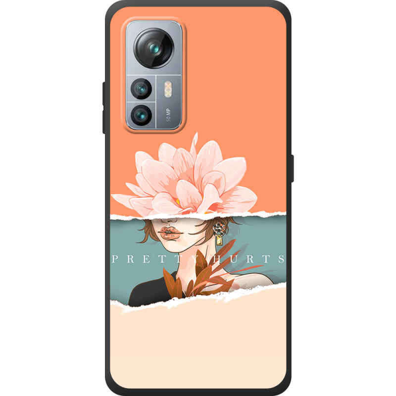 Чохол BoxFace Blackview A85 