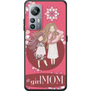 Чохол BoxFace Blackview A85 GirlMom