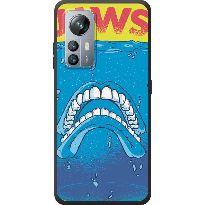 Чохол BoxFace Blackview A85 Jaws