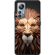 Чохол BoxFace Blackview A85 