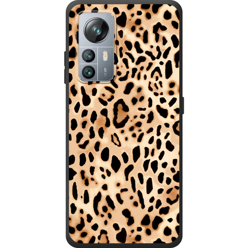 Чохол BoxFace Blackview A85 