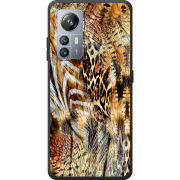 Чохол BoxFace Blackview A85 