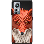 Чохол BoxFace Blackview A85 