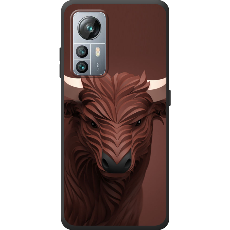 Чохол BoxFace Blackview A85 