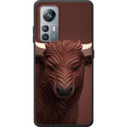 Чохол BoxFace Blackview A85 