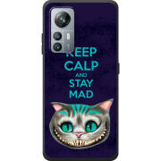 Чохол BoxFace Blackview A85 Stay Mad