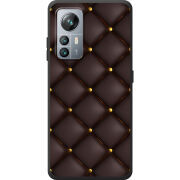 Чохол BoxFace Blackview A85 