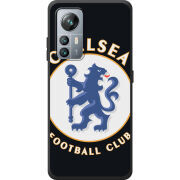 Чохол BoxFace Blackview A85 FC Chelsea