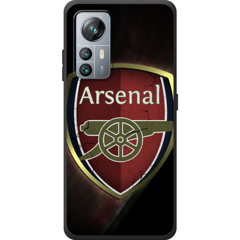 Чохол BoxFace Blackview A85 