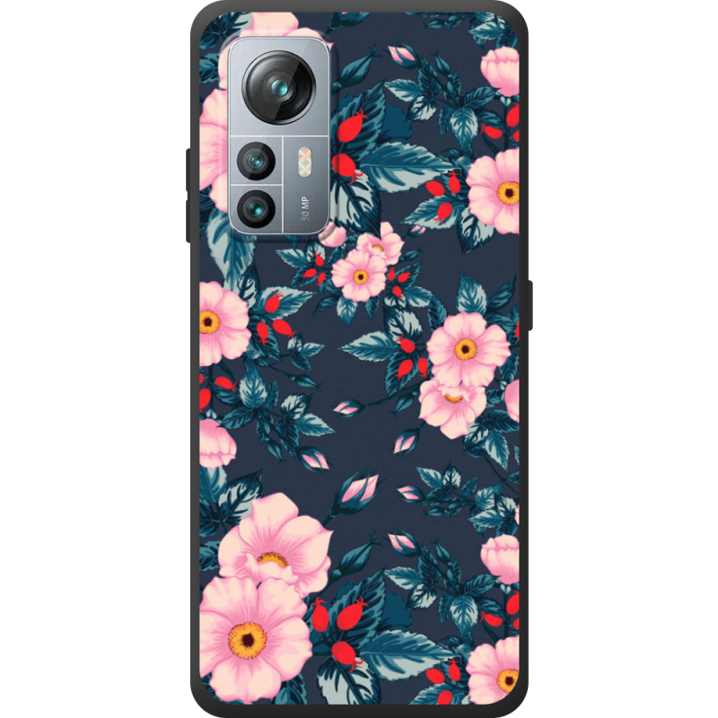 Чохол BoxFace Blackview A85 