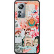 Чохол BoxFace Blackview A85 