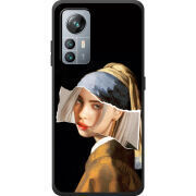 Чохол BoxFace Blackview A85 Billie