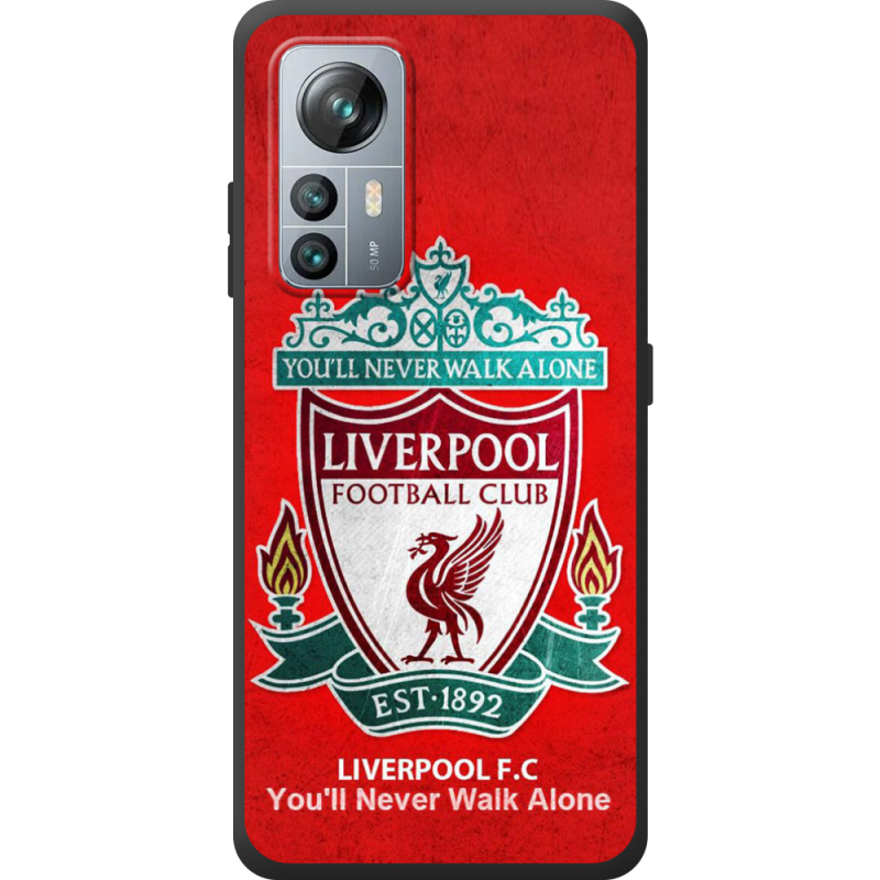 Чохол BoxFace Blackview A85 