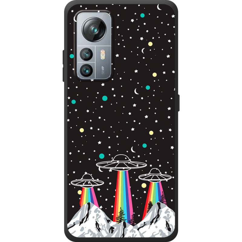 Чохол BoxFace Blackview A85 