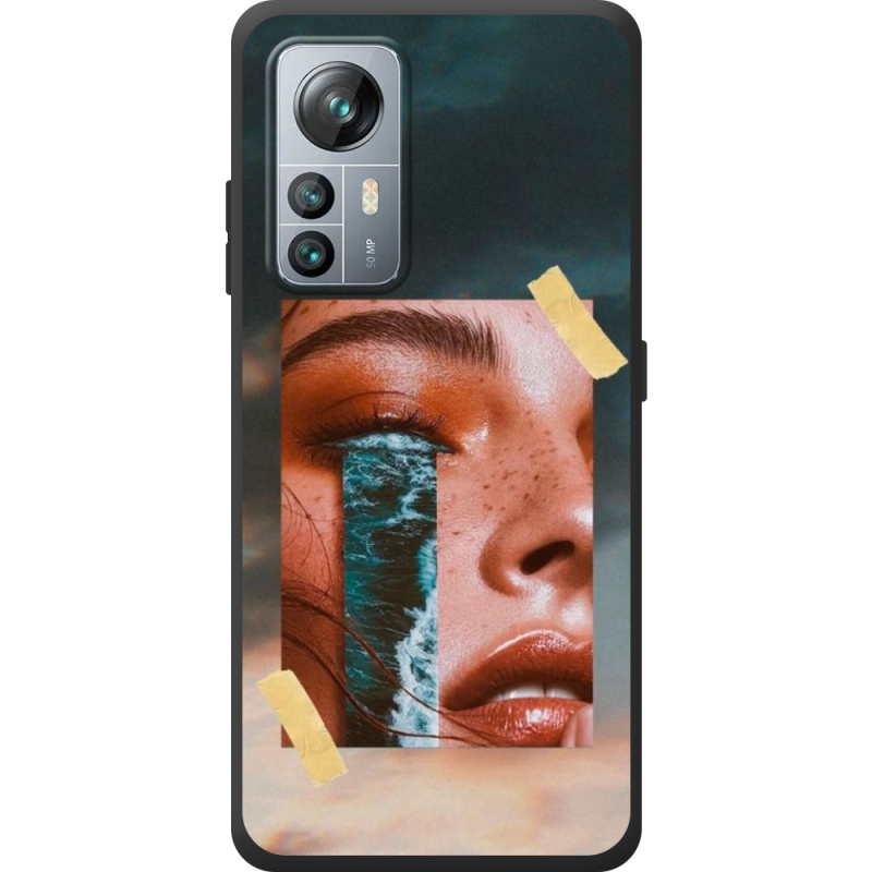 Чохол BoxFace Blackview A85 