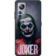 Чохол BoxFace Blackview A85 Joker