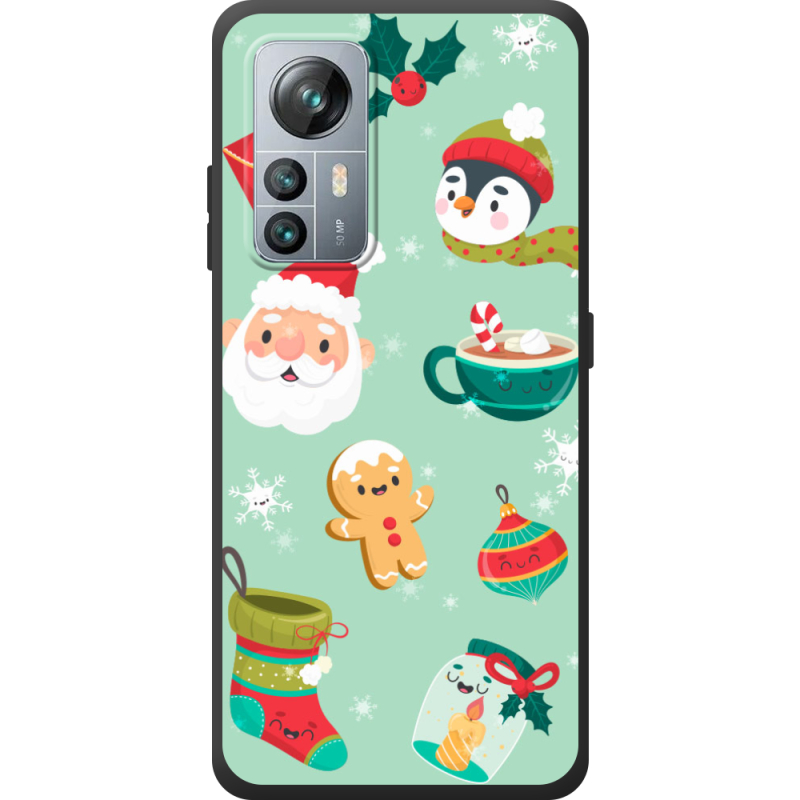 Чохол BoxFace Blackview A85 