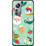 Чохол BoxFace Blackview A85 