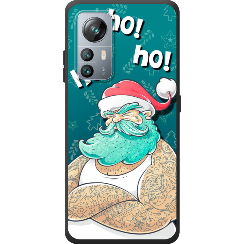 Чохол BoxFace Blackview A85 