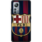 Чохол BoxFace Blackview A85 