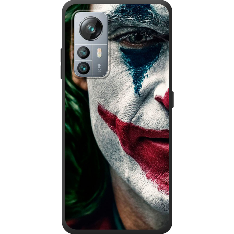 Чохол BoxFace Blackview A85 Joker Background